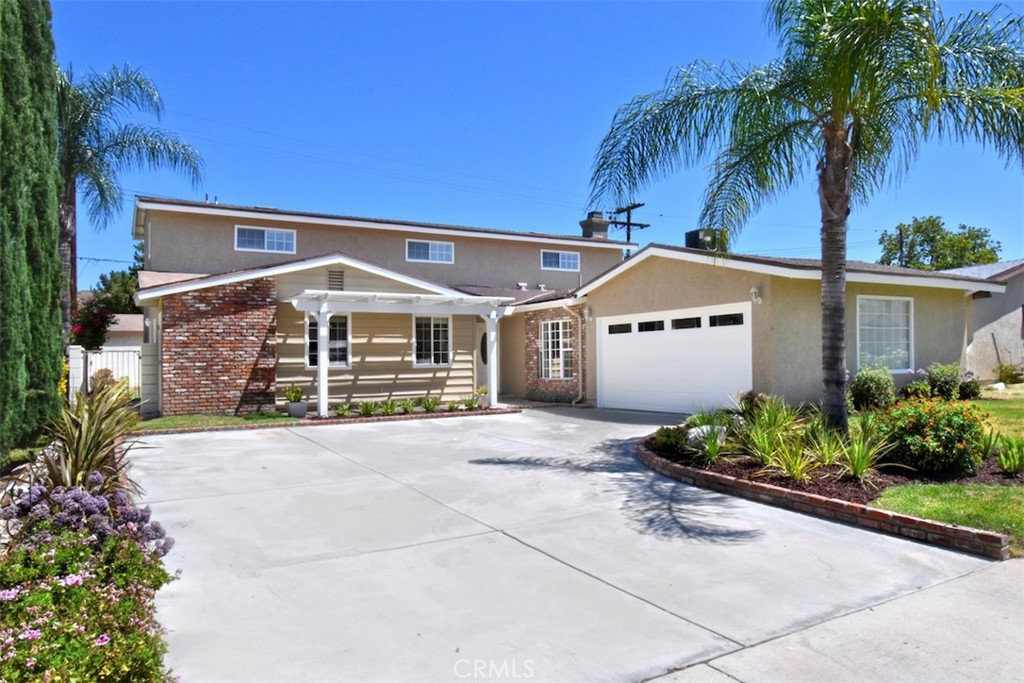 20027 Delight Street, Canyon Country, CA 91351
