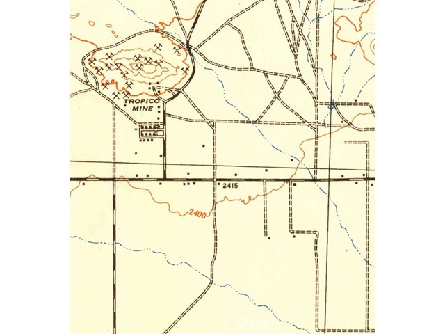 50 W On Rosamond Boulevard, Rosamond, California 93560, ,Land,For Sale,50 W On Rosamond Boulevard,CRSR19209595