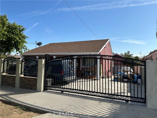 12521 Cometa Avenue photo 1