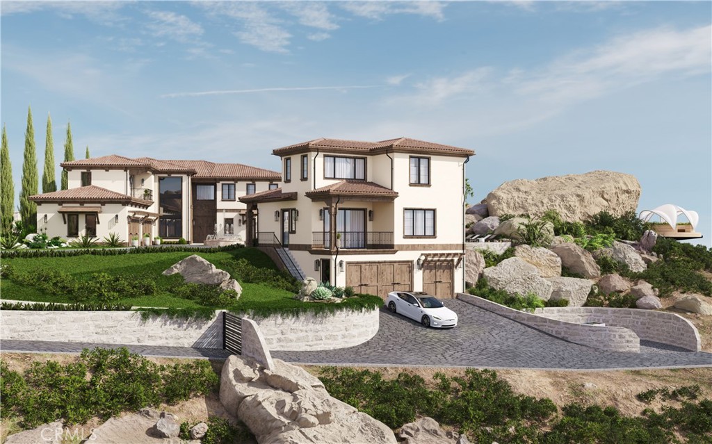 501 Thompson, Chatsworth, CA 91311