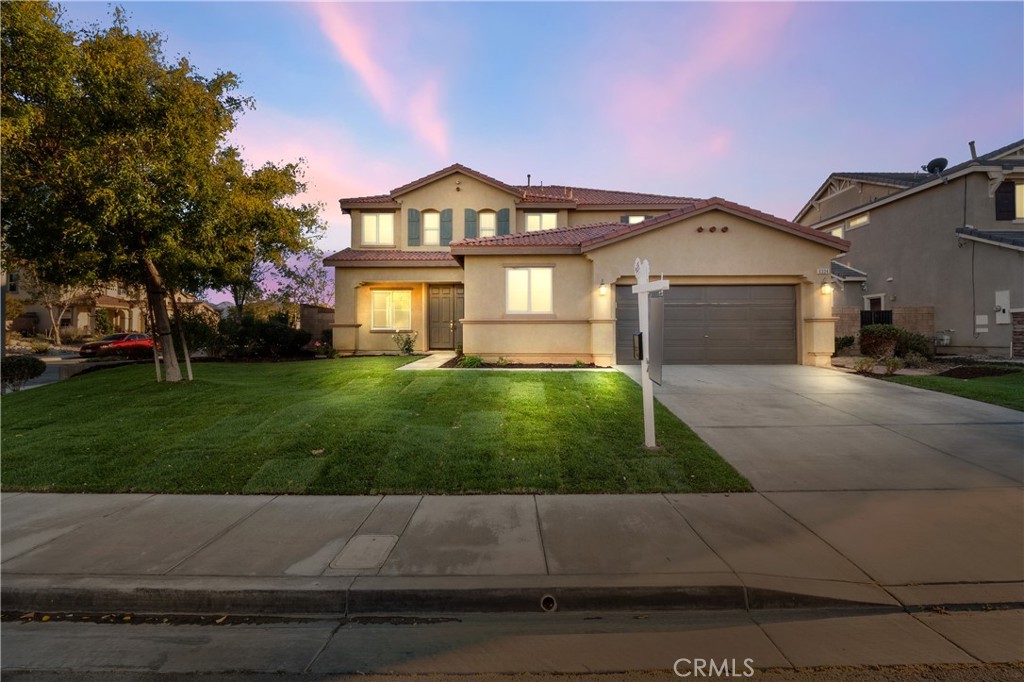 6334 Whitney Way, Palmdale, CA 93552