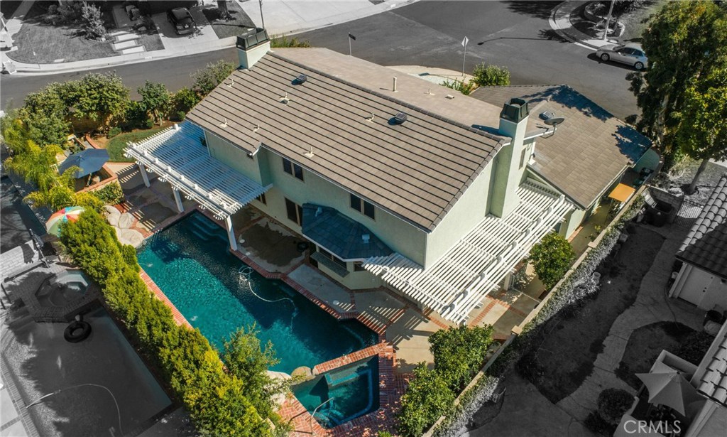Photo of 24501 CRABAPPLE COURT, West Hills, CA 91307