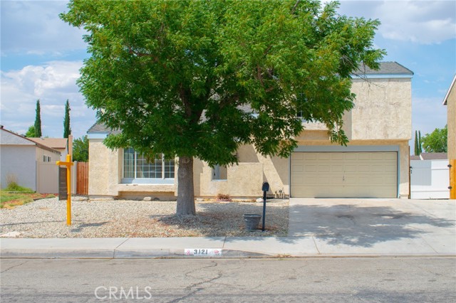 3121 Larwood Drive Lancaster, California ***Home sweet home***Welcome to this newly rehabbed, two-story home, situated on the west side of Lancaster. Subject property offers, 4 bedrooms with newly installed carpet, and 2 and 1/2 bathrooms with tile flooring, and new vanities. The kitchen also offers beautiful quartz counter tops, and tile flooring for a fast, and easy clean-up, and of course, new kitchen appliances. This home is conveniently located minutes away from shopping centers, restaurants, grocery stores, Antelope Valley College, and easy access to freeway.