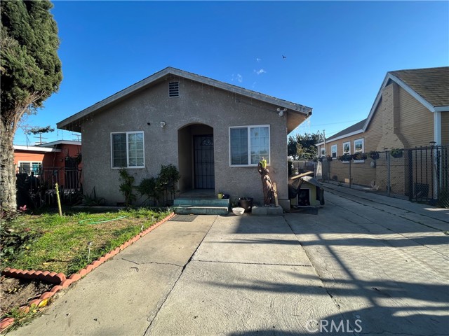 MLS# SR23055800