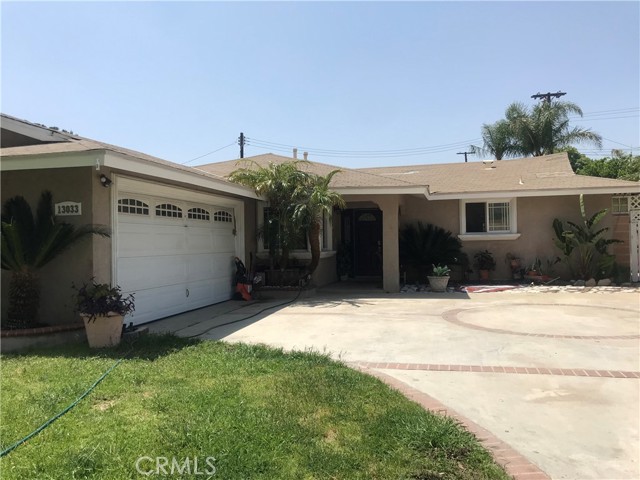 13033 Cranston Avenue
