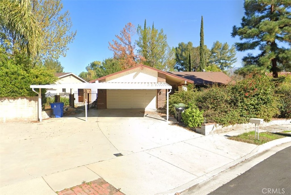 23417 Maestro Place, West Hills, CA 91304