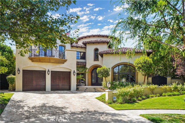 Photo of 25878 Shady Oak Lane, Valencia, CA 91381