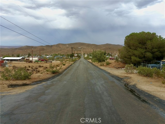 0 Mountain Wells & The Rand, Johannesburg, California 93528, ,Land,For Sale,0 Mountain Wells & The Rand,CRSR22140391