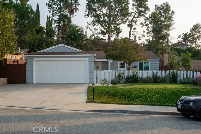 19622 Crystal Springs Court, Newhall, CA 91321