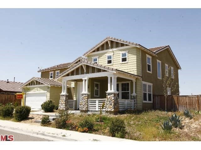 13184 Mammoth Street, Hesperia, CA 92344