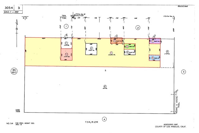 19 W Avenue S-4, Palmdale, California 93551, ,Land,For Sale,19 W Avenue S-4,CRSR20182941