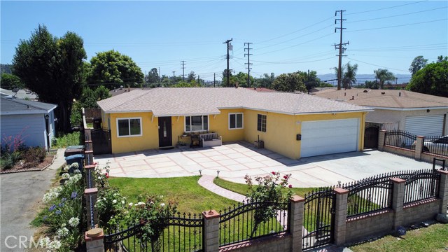 15708 Pocono St, La Puente, CA 91744