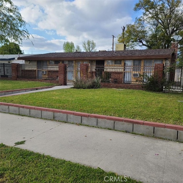 15053 Devonshire Street, Mission Hills (San Fernando), CA 91345
