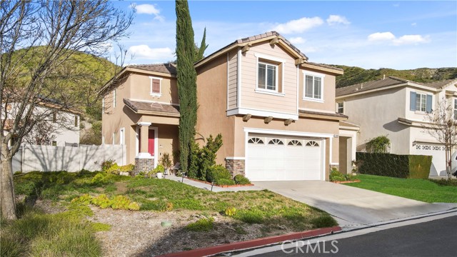 29466 Shannon Court, Canyon Country, CA 91387