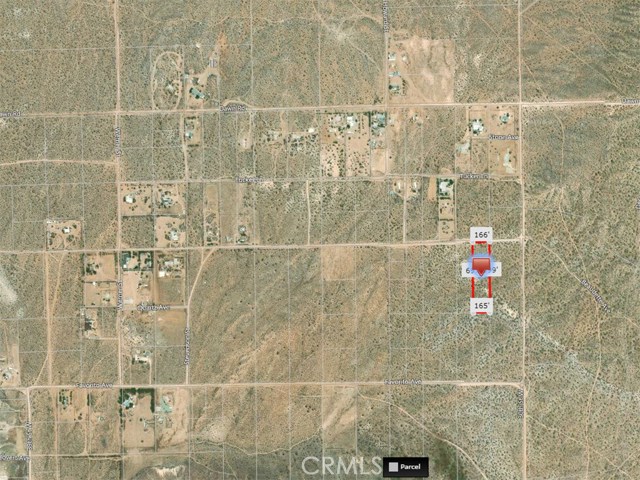 31 W and Beaudette Avenue, Rosamond, California 93560, ,Land,For Sale,31 W and Beaudette Avenue,CRSR19156158