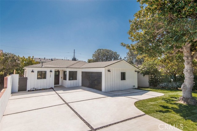 2380 Dewey Street Santa Monica, California Welcome to this beautifully renovated, exquisitely finished craftsman home, filled with the perfect blend of character, charm & modern design. Set in one of the most desired pockets in Santa Monica, close to Penmar golf course & park. This thoughtful renovation delights the soul & excites the senses, with designer elegance throughout. Walk in & be captivated by the warm sense of natural light reflecting off the wood floors and delightful fireplace alongside custom cabinetry & shelving. The delightful open floor plan offers a formal living & dining area, a charming kitchen, presenting perfectly styled touches throughout, complete with shaker cabinets, quartz countertops, farm sink, pendant lighting & stainless steel appliances with wine fridge, your kitchen is light, bright & perfect for any occasion. The private master offers two generous closets, a gorgeous en-suite marble bathroom with Designer Signature Hardware throughout, French doors leading out to the private deck, lush yard with two enchanting avocado trees. The perfect setting for enjoying your morning coffee/relaxing & entertaining. 2 additional bedrooms with ample space & natural light. A over sized 2 car garage. Other upgrades include French engineered oak flooring, new fixtures/finishes, cabinet hardware, electrical, plumbing, windows, French doors, HVAC & tankless water heater. Do not miss out on this great opportunity, in this fantastic neighbourhood where inventory is extremely tight.