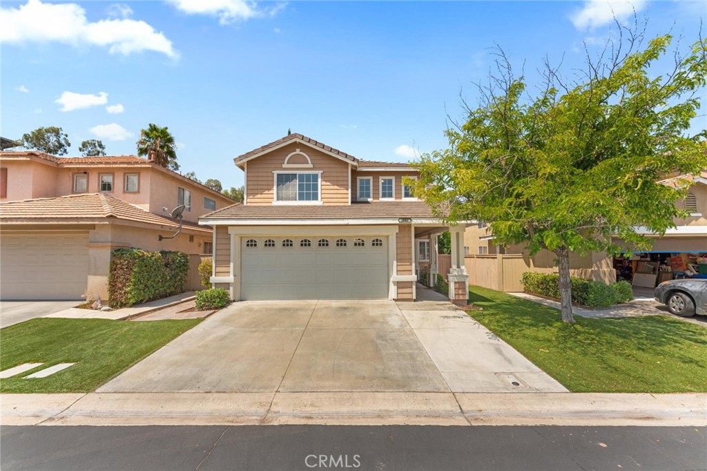26505 Goldfinch Place, Canyon Country, CA 91351