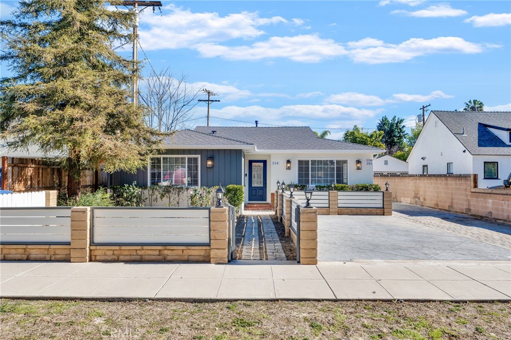 114 S Lamer Street, Burbank, CA 91506