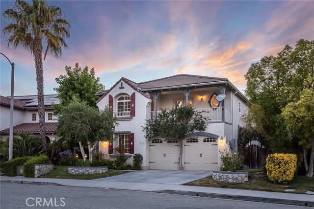 Photo of 25531 Durant Place, Stevenson Ranch, CA 91381