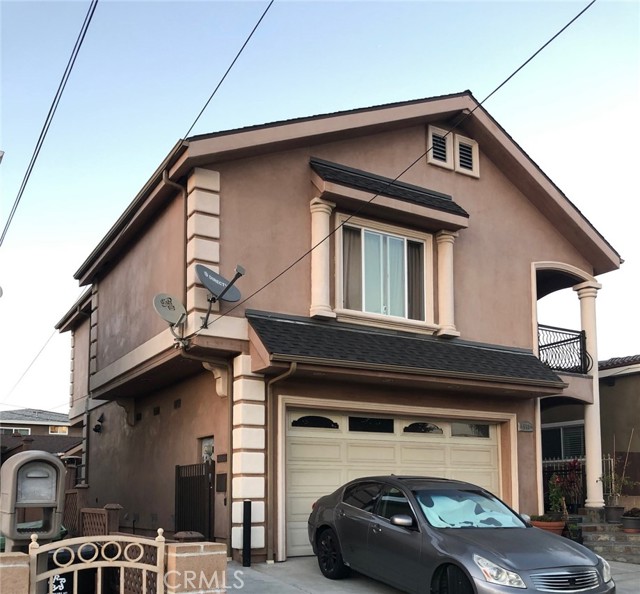 MLS# SR22251505