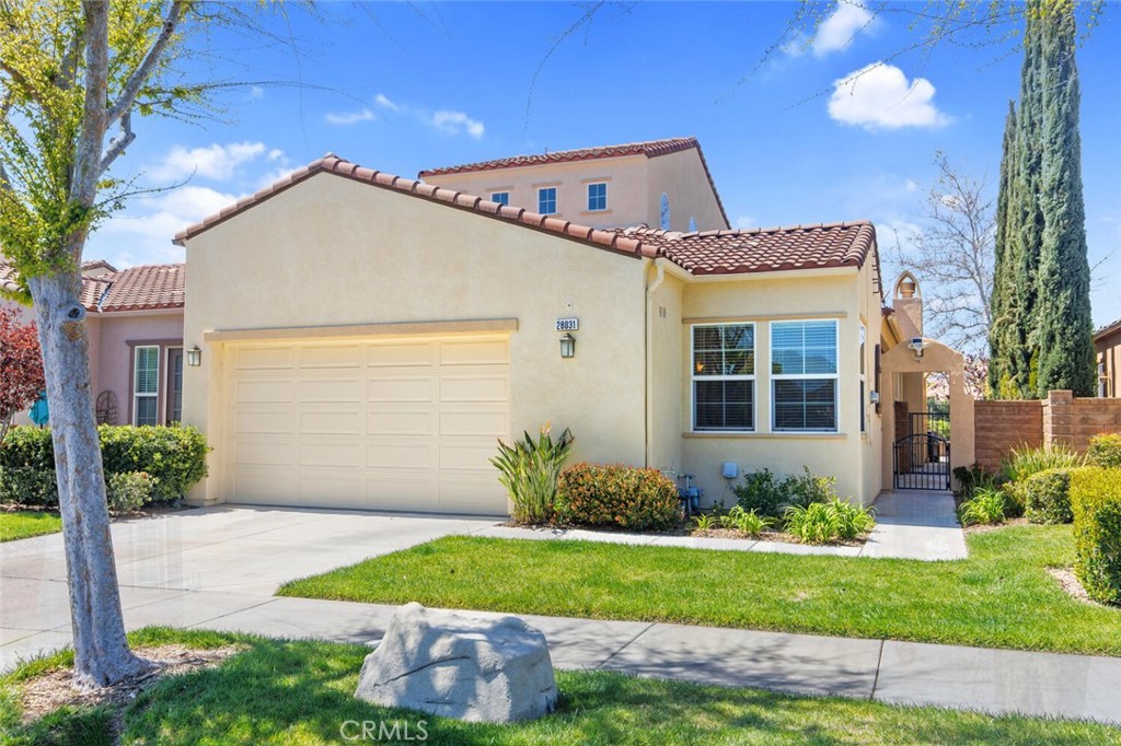 28031 River Trail Lane, Valencia, CA 91354