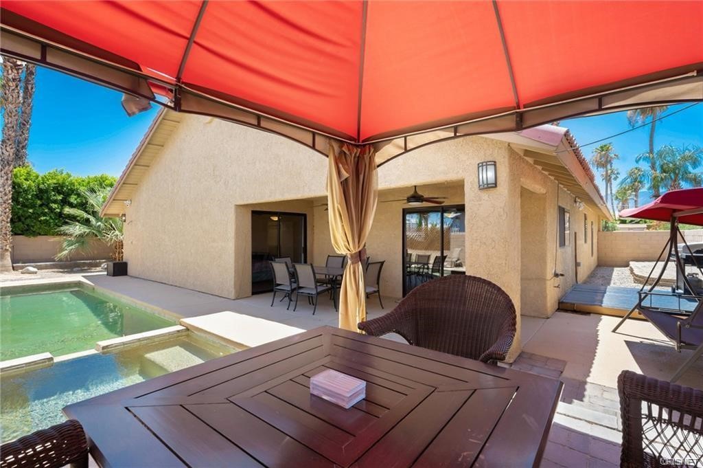 Detail Gallery Image 34 of 43 For 68680 Panorama Rd, Cathedral City,  CA 92234 - 3 Beds | 2 Baths