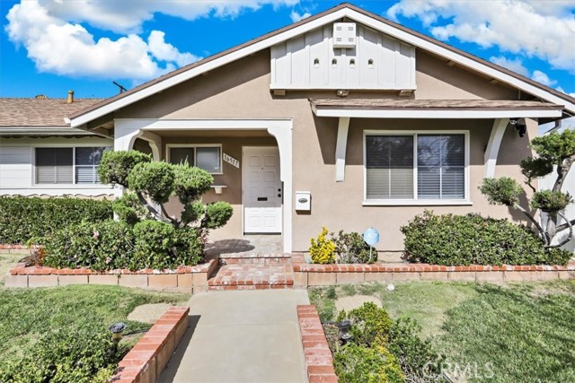 16517 Armstead Street photo 1