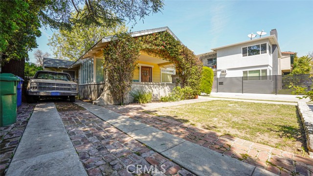 Image 3 for 1815 N Edgemont St, Los Angeles, CA 90027