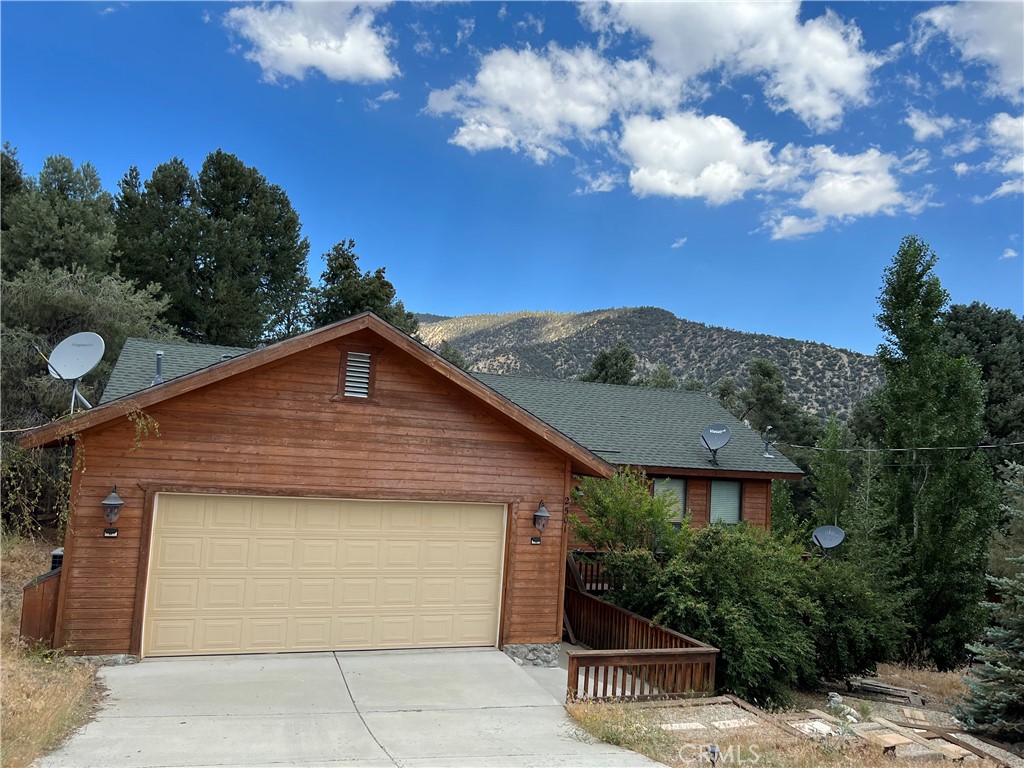 2501 Arbor drive