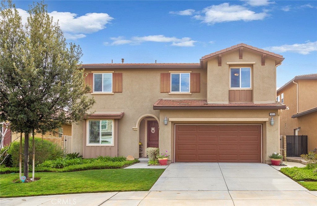 19514 Lanfranca Drive, Saugus, CA 91350