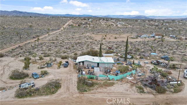 3889 Sage Ave, Yucca Valley, CA 92284