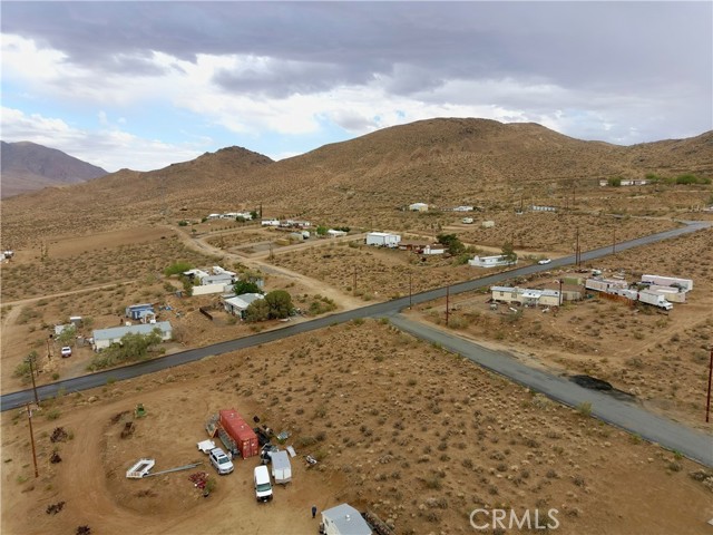 0 Mountain Wells & The Rand, Johannesburg, California 93528, ,Land,For Sale,0 Mountain Wells & The Rand,CRSR22140391