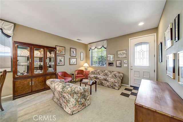 Living Room Dining Room