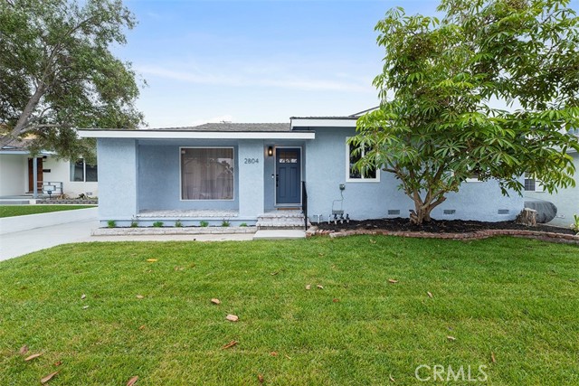 2804 Spreckels LN
