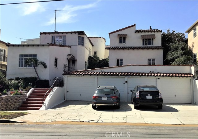 10783 Ohio Ave, Los Angeles, CA 90024