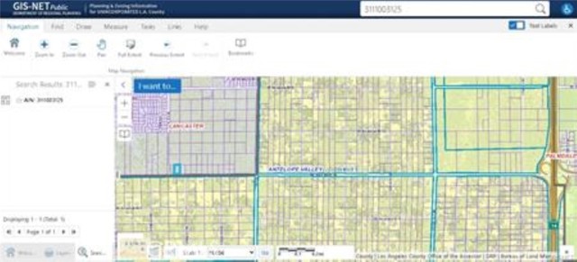 0 Vac/Ave N/Vic 35th Stw, Lancaster, California 93536, ,Land,For Sale,0 Vac/Ave N/Vic 35th Stw,CRSR23059915