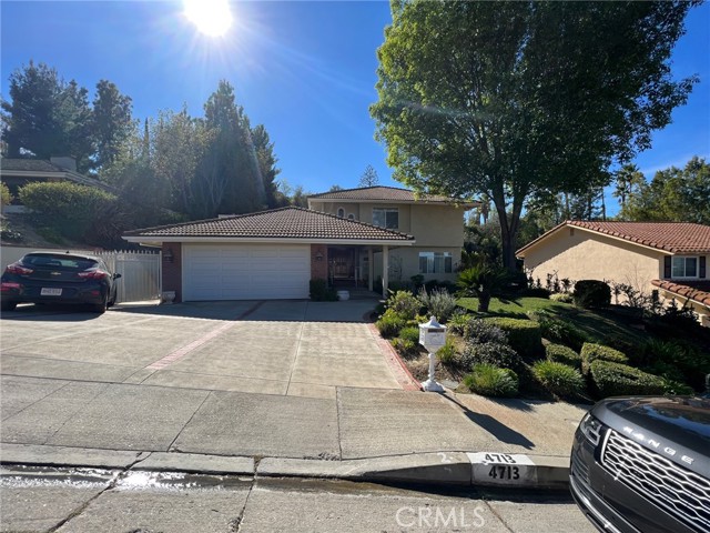 4713 Monarca Drive photo 1