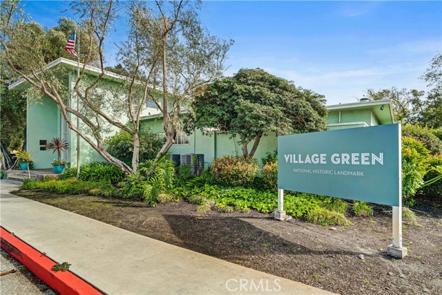 5140 Village Green, Los Angeles, CA 90016
