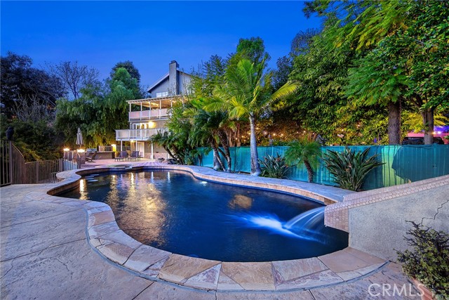 Photo of 4959 Medina Drive, Woodland Hills, CA 91364