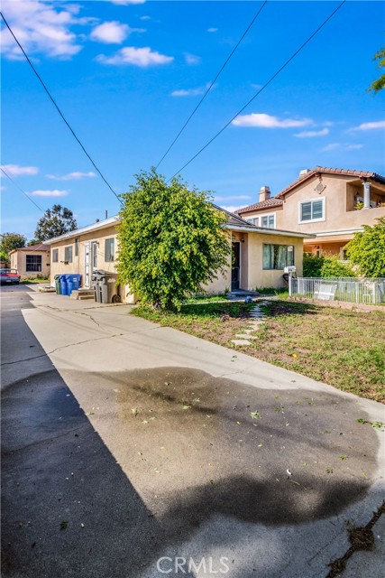 2304 Grant Avenue, Redondo Beach, California 90278, ,Residential Income,Sold,Grant,SR22091187