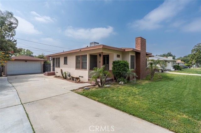 275 E 33Rd St, San Bernardino, CA 92404