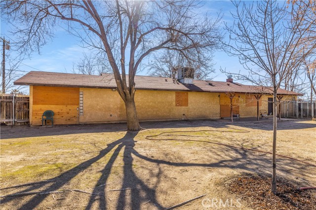 Detail Gallery Image 34 of 37 For 3143 E Avenue H4, Lancaster,  CA 93535 - – Beds | – Baths