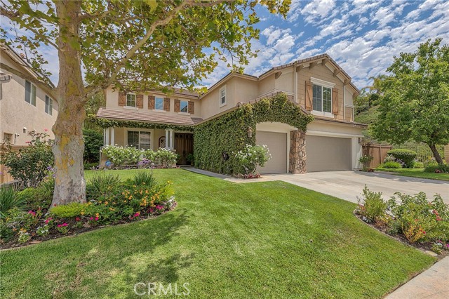 17805 Timber Branch Pl, Canyon Country, CA 91387