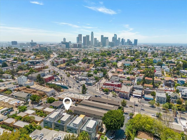 1326 Quintero St, Los Angeles, CA 90026