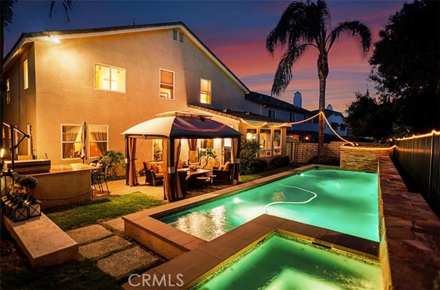 Photo of 26638 Brooks Circle, Stevenson Ranch, CA 91381
