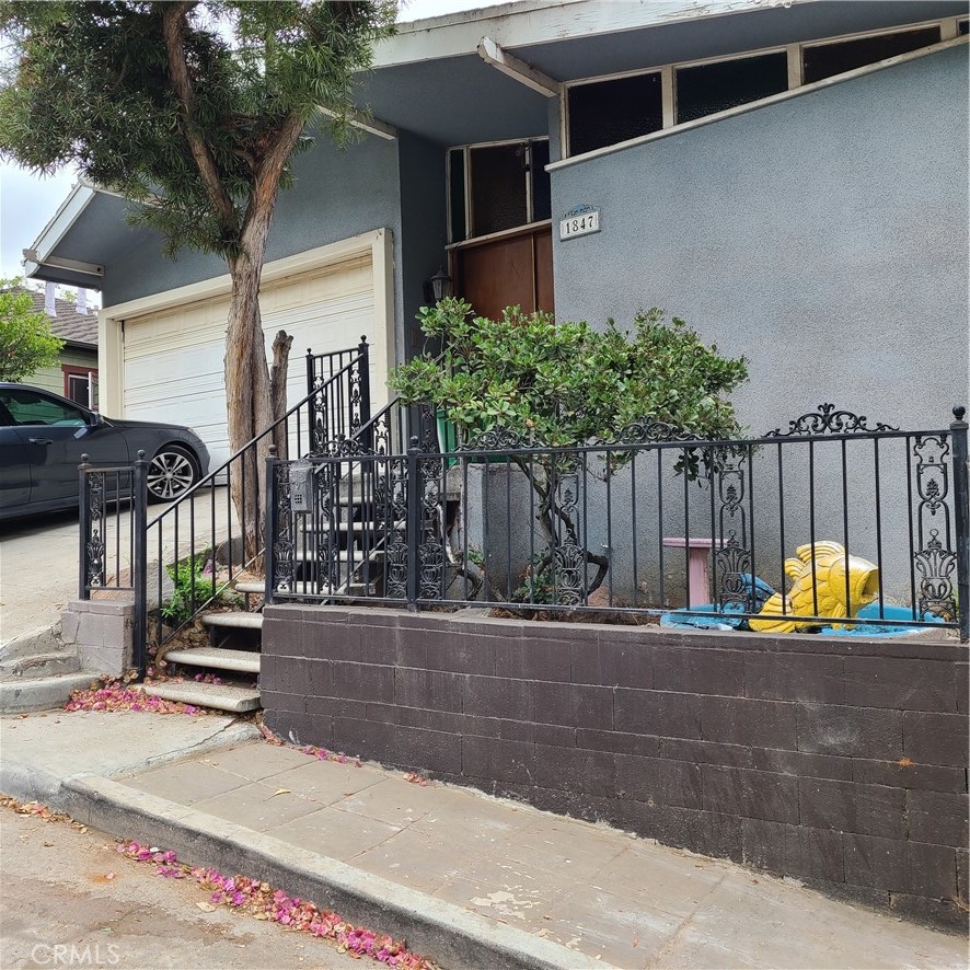1847 Fanning Street, Los Angeles, CA 90026