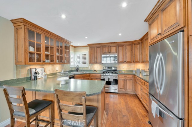 1896 Munson St. - Kitchen 3