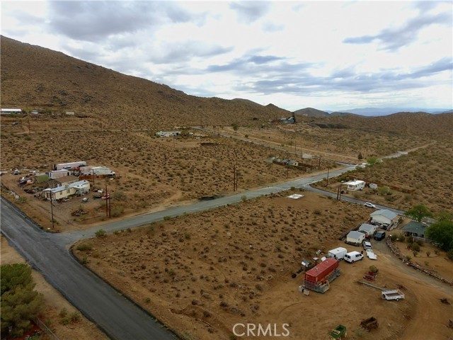 0 Mountain Wells & The Rand, Johannesburg, California 93528, ,Land,For Sale,0 Mountain Wells & The Rand,CRSR22140391