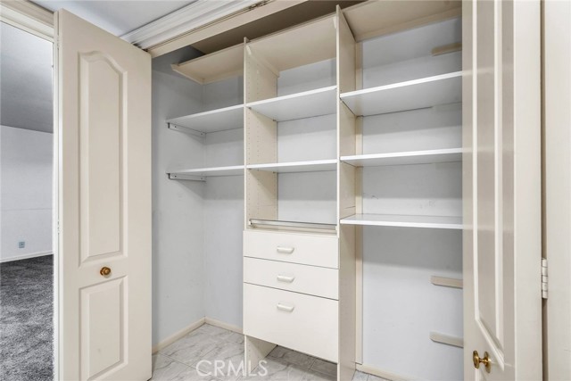 Closet Organizers