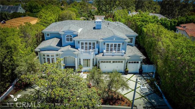 Pacific Palisades Real Estate - Pacific Palisades Homes For Sale